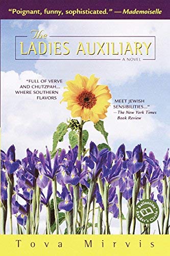 Ballantine Books - The Ladies Auxiliary Novel | Women's Fiction, Book Club Reads & Historical Drama | Perfect for Book Lovers & Literary Discussions