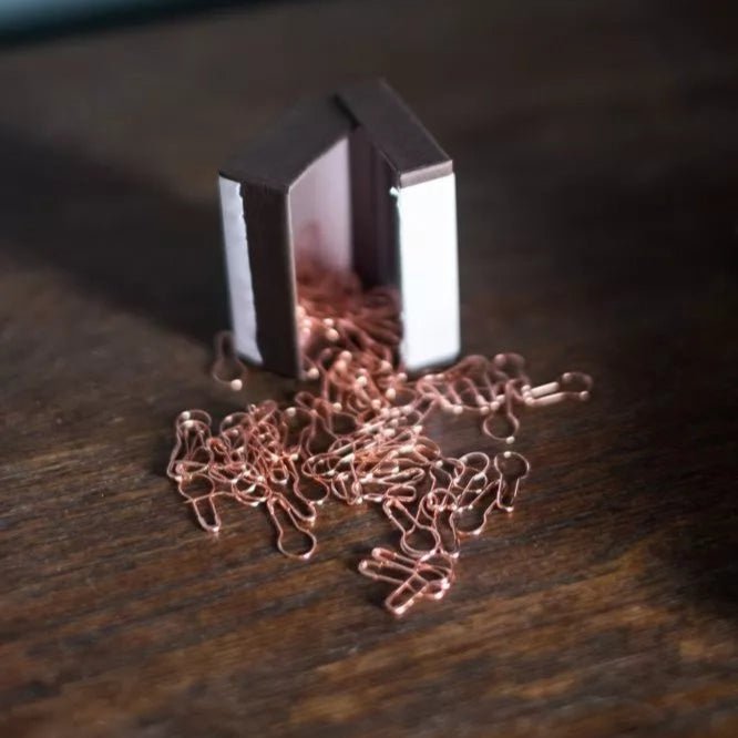Copper Bulb Pins - High Quality Electrical Connectors for Automotive, Marine & DIY Projects - Perfect for Wiring Repairs and Custom Lighting Installations