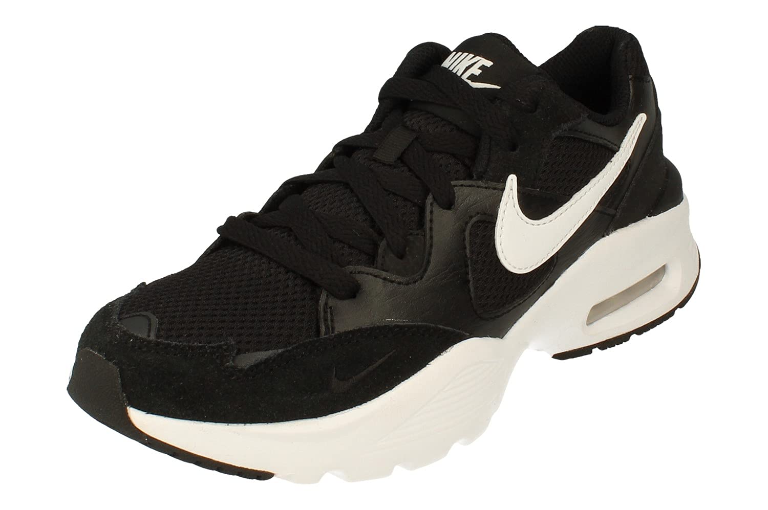 Nike Air Max Fusion Men's Running Shoes - Lightweight Cushioned Sneakers for Gym, Workout & Casual Wear