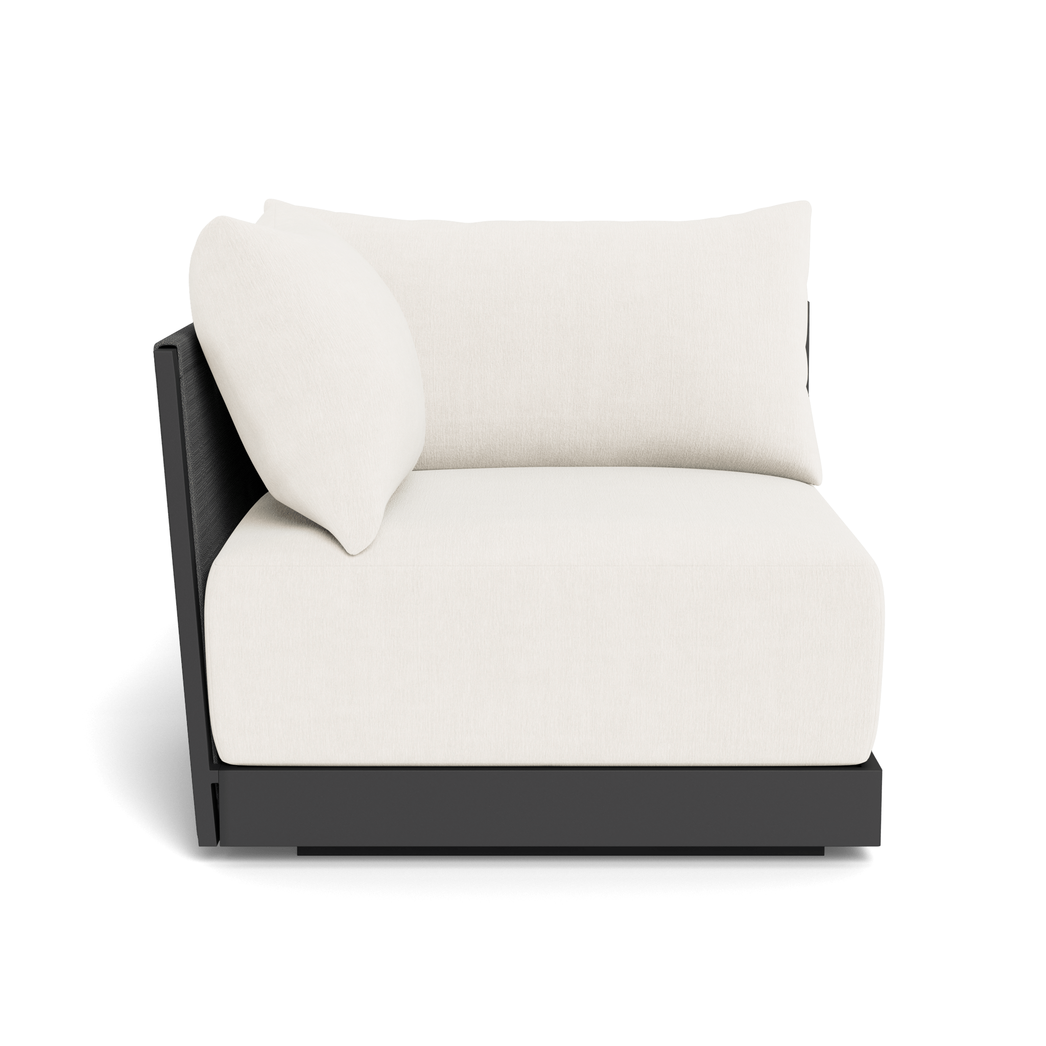 Antigua Corner - Stylish and Durable Home Decor for Living Room, Bedroom & Office | Perfect for Wall Mounting and Space Saving
