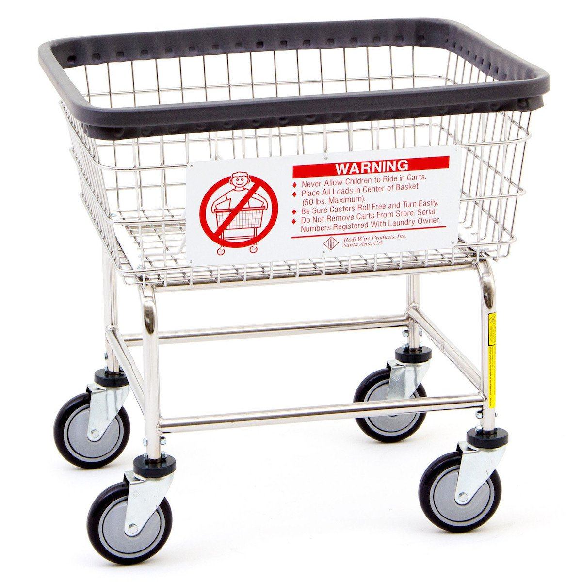 Caution Wet Floor Sign - Non-Slip Rubber Base, Bright Yellow Warning Cone for Safety - Perfect for Restrooms, Kitchens, and Public Areas