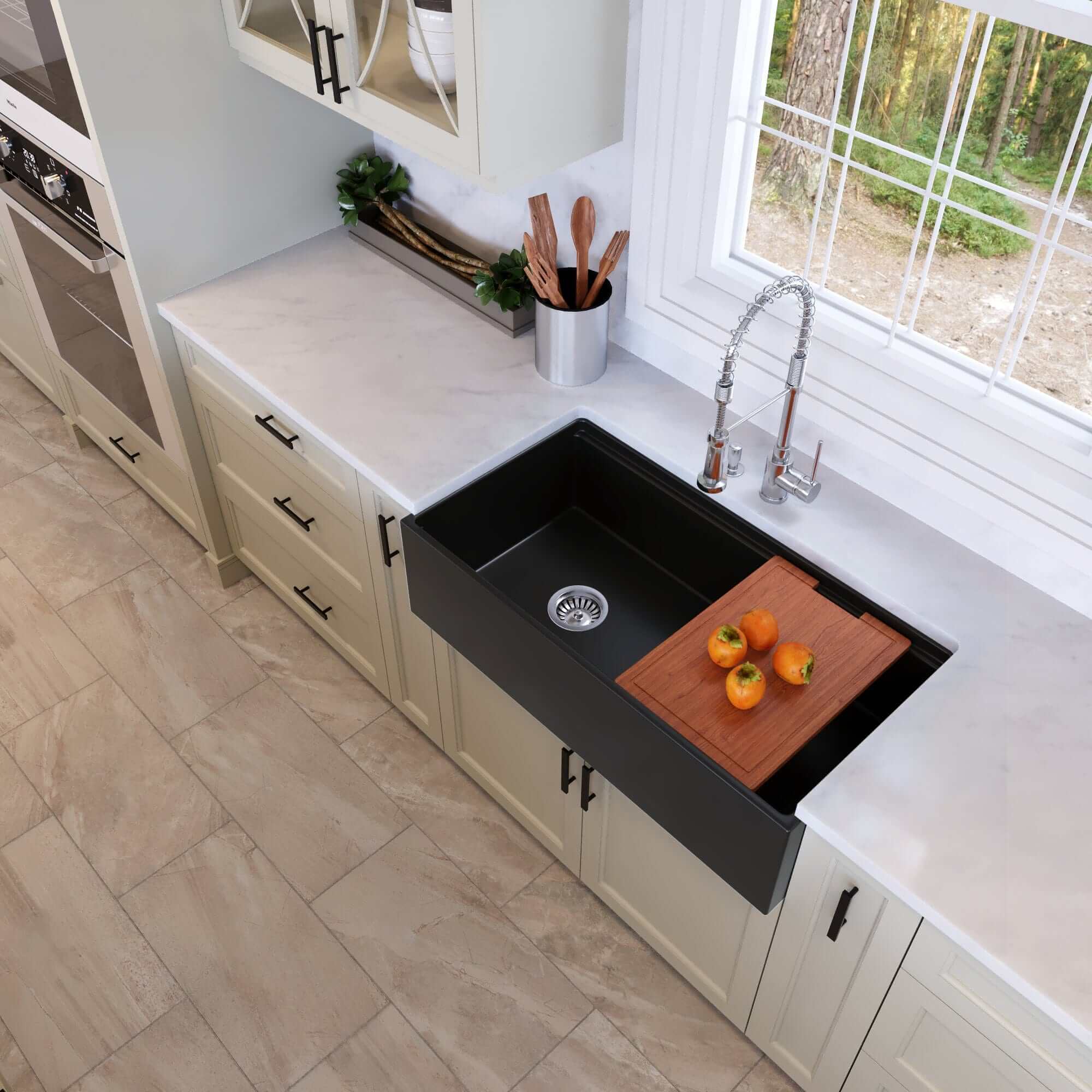 Premium Nantucket Sinks 36