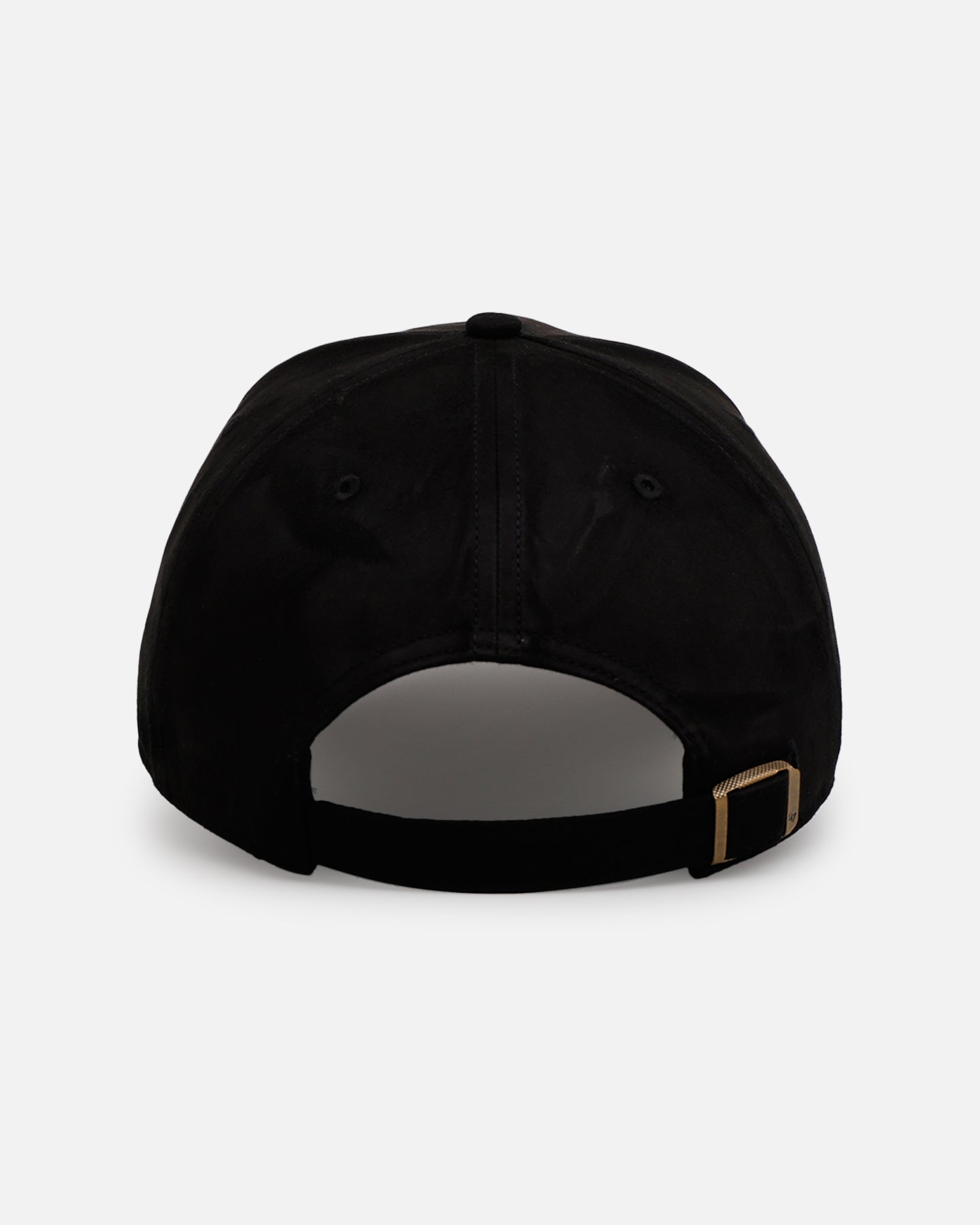 New York Yankees 'Ultrasuede' 47 MVP Strapback Hat - Black/White Adjustable Baseball Cap for Men & Women - Perfect for Games, Fan Gear & Streetwear Fashion