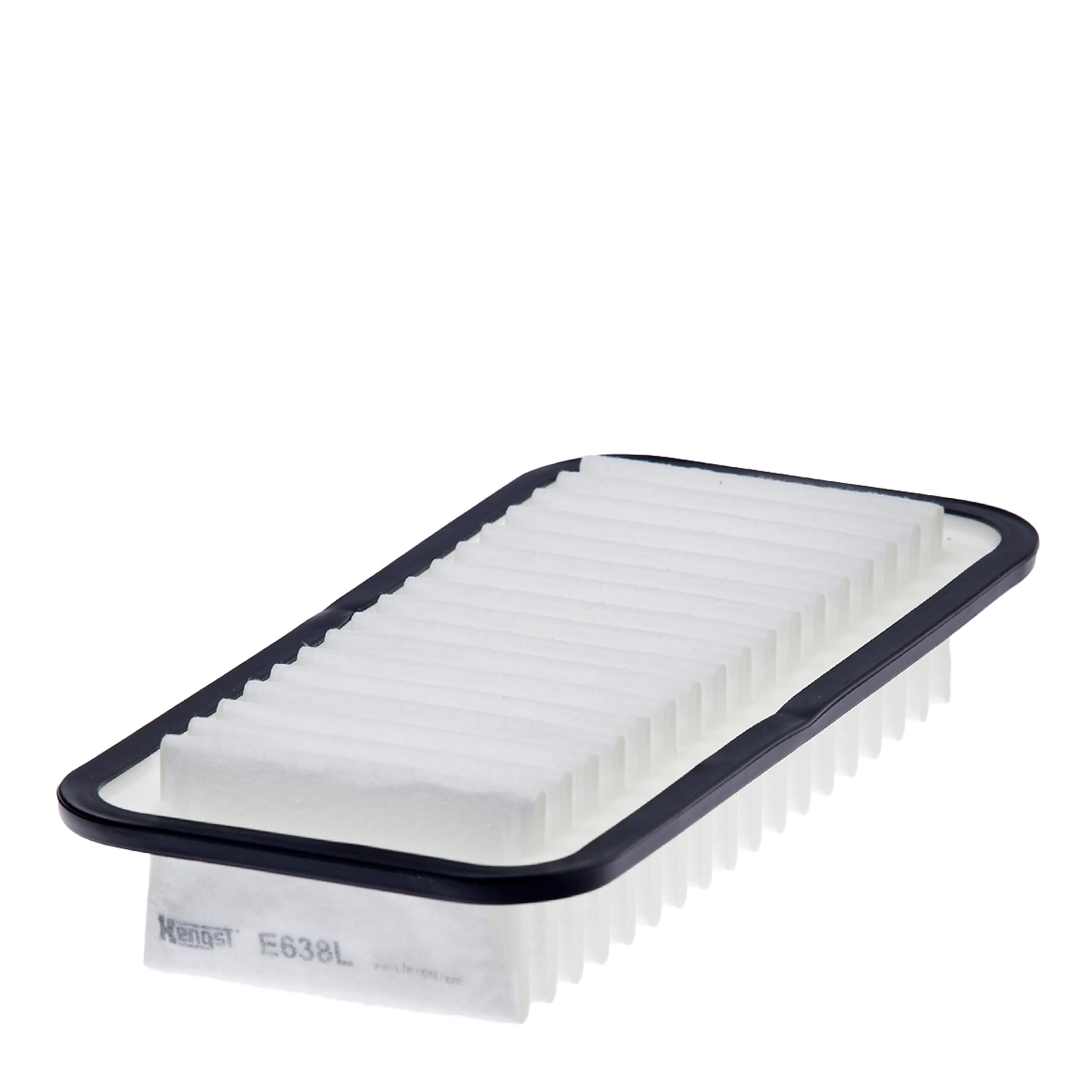 High-Quality Air Filter Insert - Replacement Air Filter for Home & Car - Improves Airflow & Reduces Dust - Perfect for HVAC Systems, Air Purifiers & Automotive Use