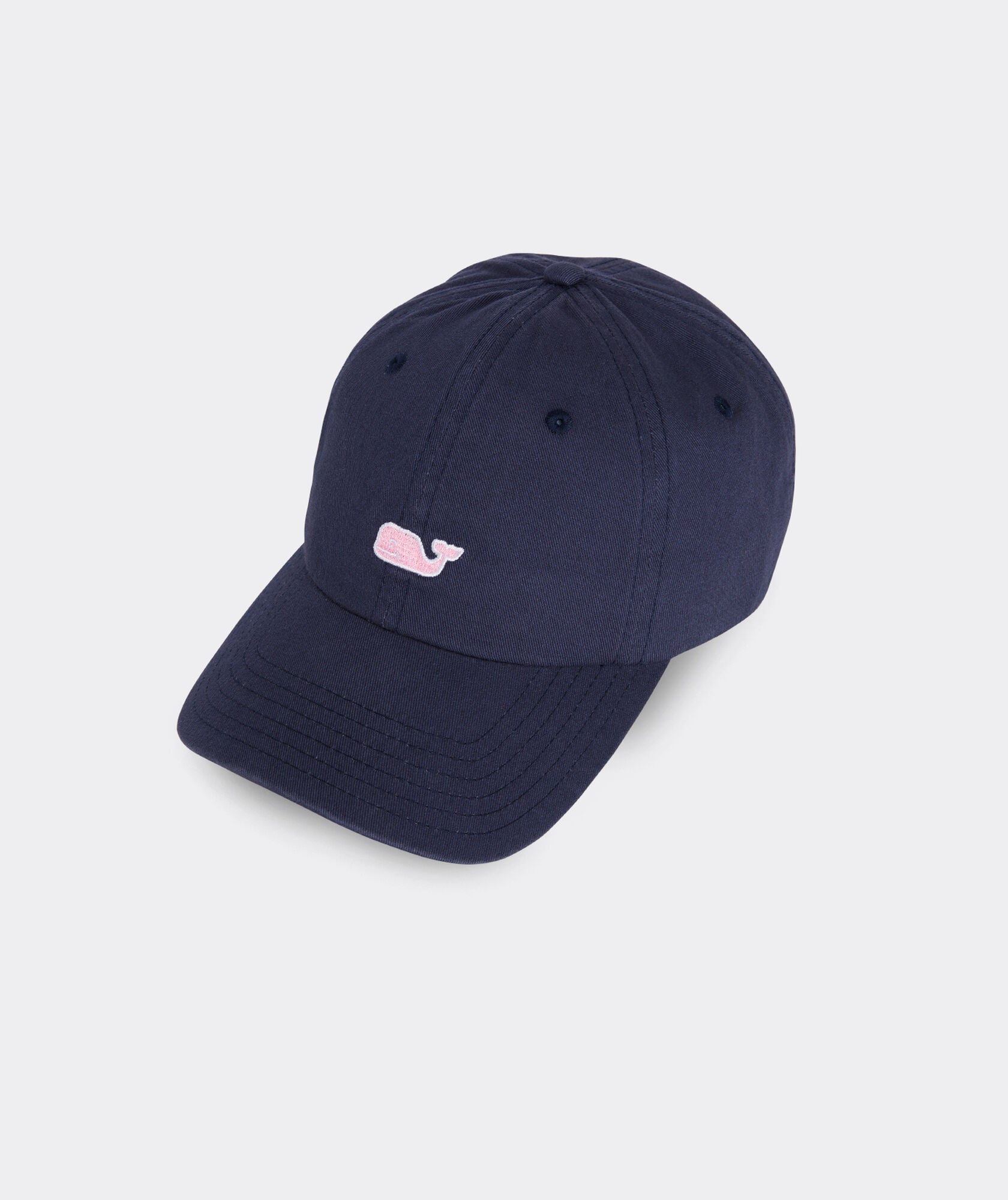 VV New Classic Logo Baseball Cap - Adjustable Unisex Dad Hat for Men & Women - Perfect for Outdoor Sports, Casual Wear & Sun Protection