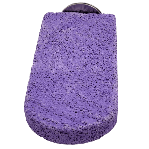 Natural Moss Hollow Lava Ledge for Reptiles - Climbing & Basking Platform for Bearded Dragons, Geckos & Lizards - Perfect for Terrariums & Vivariums