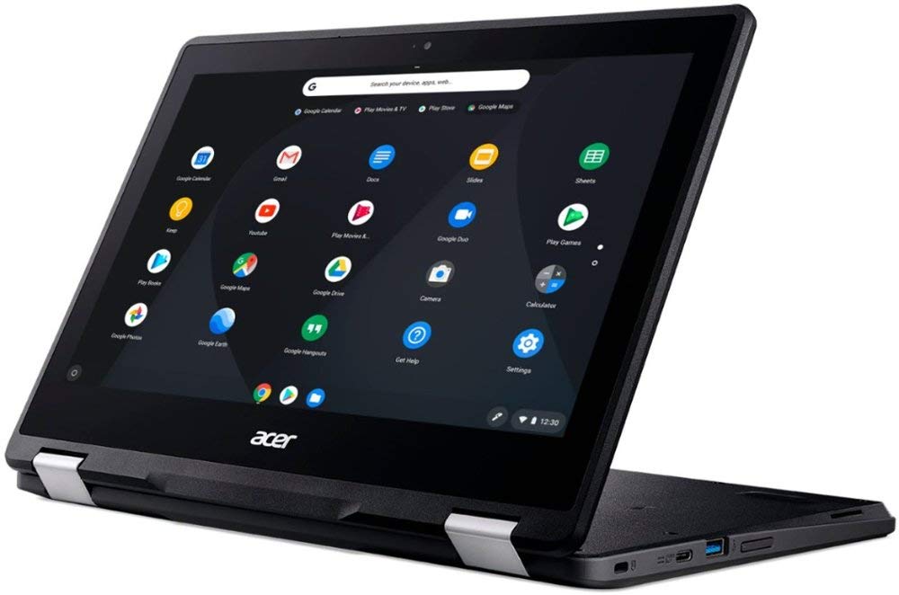 Acer Spin 11 R751T-C4XP 11.6