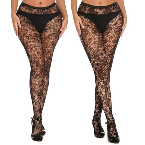 Z-2pcs-patterned-flower-b