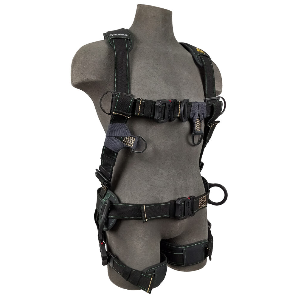 5 lb. Arc Flash Tool Anchor - Heavy Duty Safety Equipment for Electrical Work | Ideal for Industrial, Construction & Utility Workers