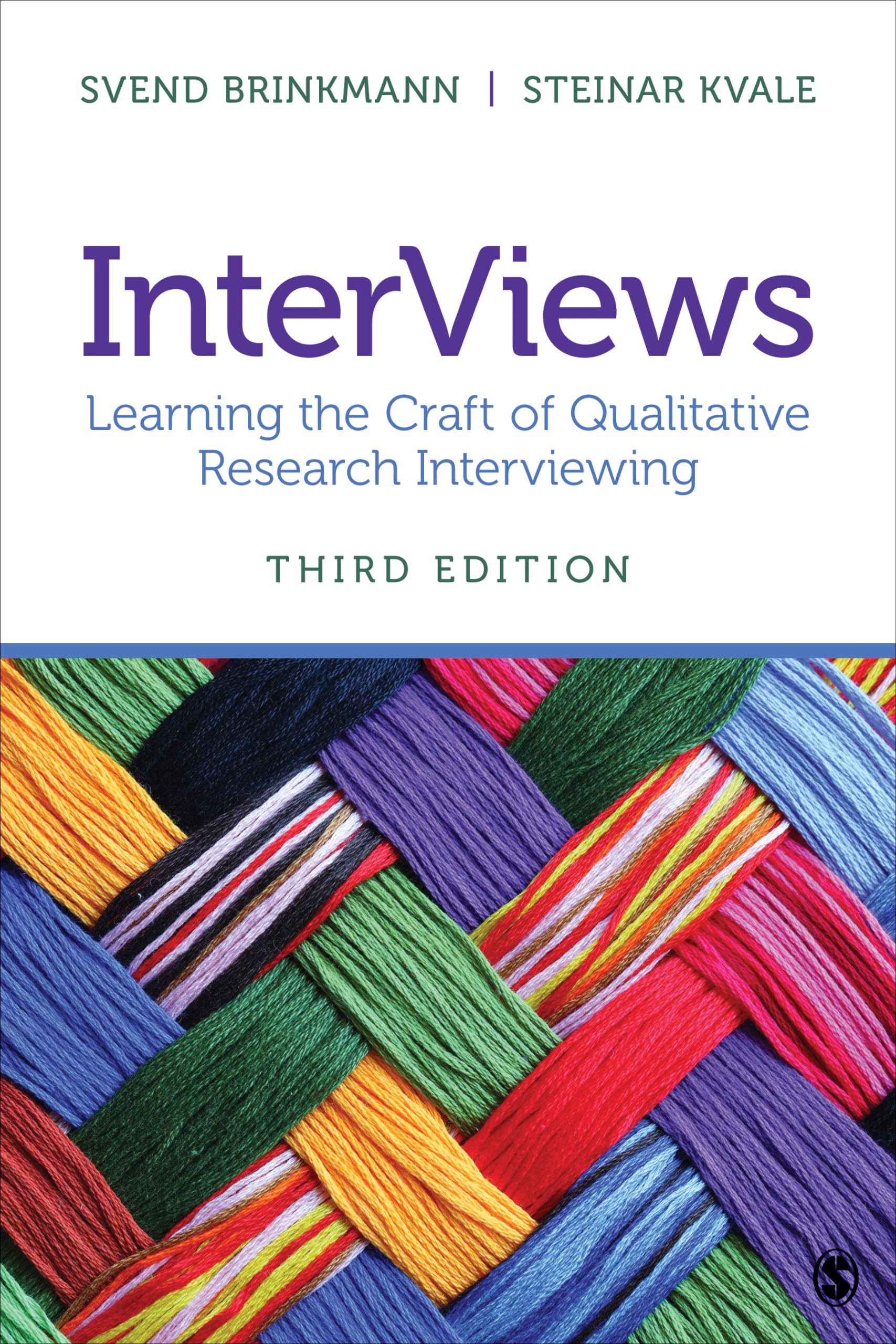 InterViews: Mastering Qualitative Research Interviewing Techniques - Essential Guide for Social Science Students & Researchers