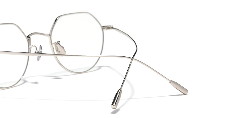 JINS x Takagi Takuya 022 Eyeglasses - Stylish Japanese Designer Frames for Men & Women | Perfect for Work, Reading & Fashion Accessories