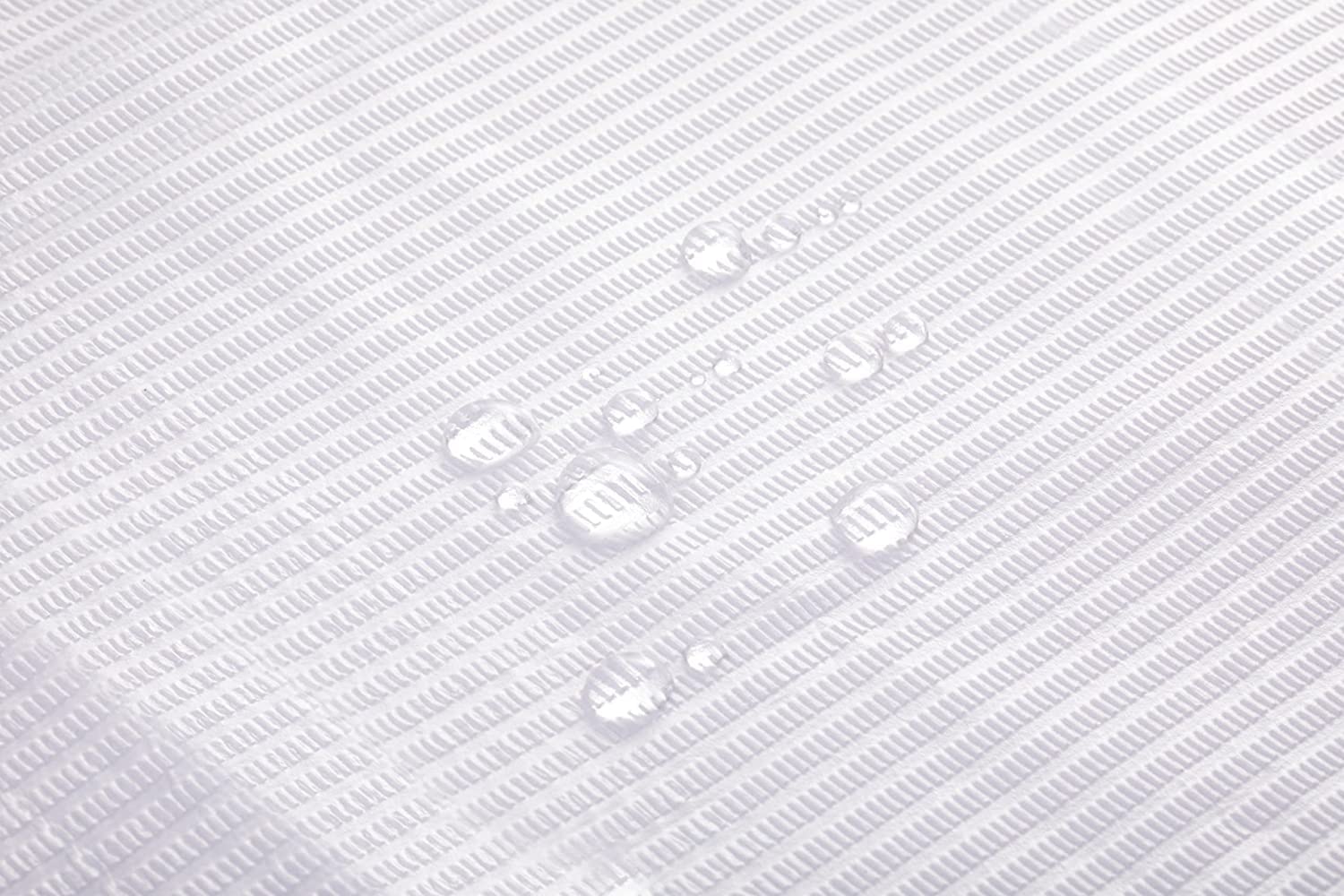 125 Pack Disposable Dental Bibs - 13