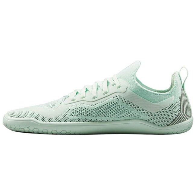 Vivobarefoot Women's Primus Lite Knit Barefoot Shoes - Minimalist Zero Drop Sneakers for Running, Gym & Everyday Wear