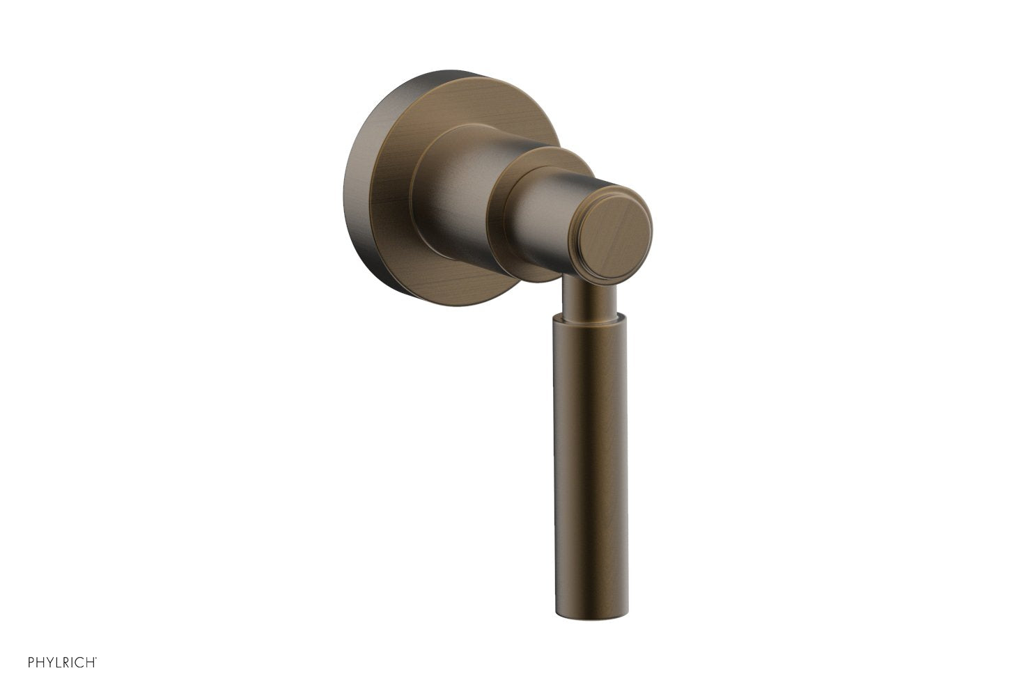 D2PV130A Basic Volume Control & Diverter Trim Lever Handle - Perfect for Shower Faucet & Bathroom Fixture Installation