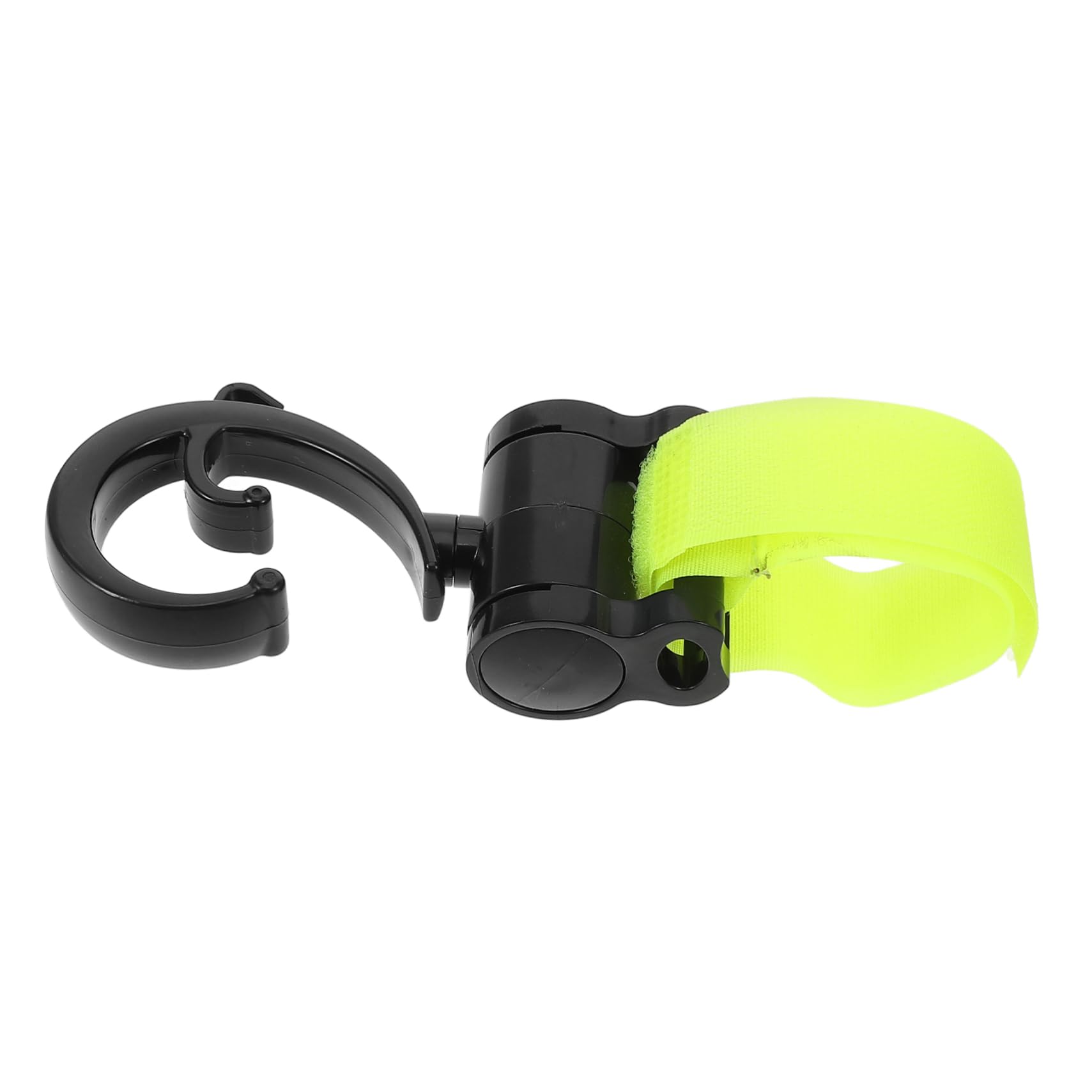 Mobestech 5-Pack Stroller Hooks - Durable Plastic Shopping Bag Hangers for Baby Strollers, Car Seats & Grocery Carts | Perfect for Parents, Diaper Bags & On-the-Go Convenience