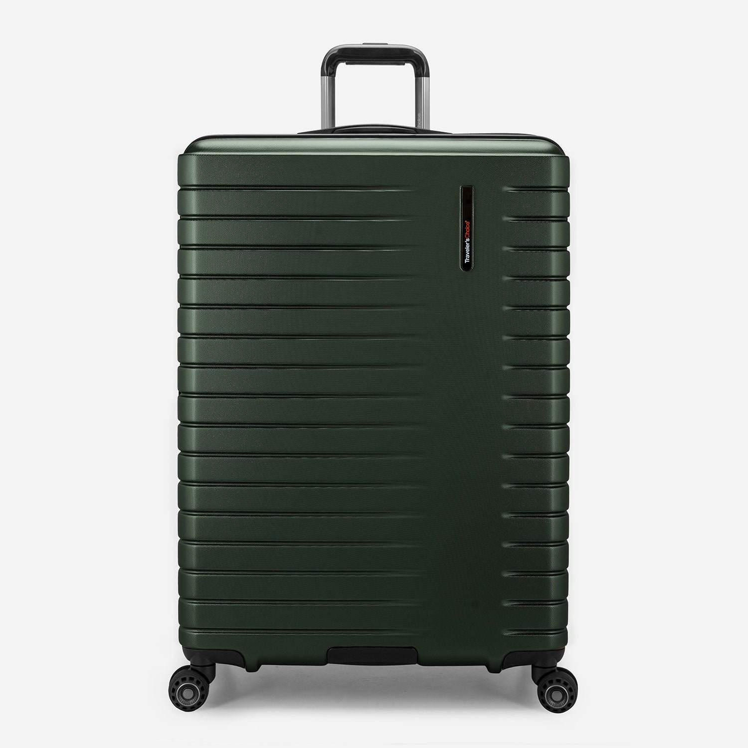 Archer 3-Piece Luggage Set - Lightweight Spinner Suitcase with TSA Lock - Perfect for Travel, Business Trips & Vacations