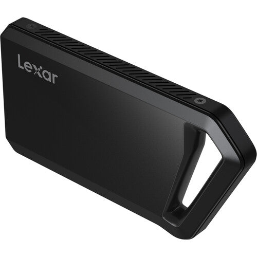 Lexar SL600 Portable SSD 2TB - High-Speed External Solid State Drive, USB 3.2 Gen 2x2, IP67 Water & Dust Resistant - Perfect for Gaming, Photography & Video Editing On-The-Go