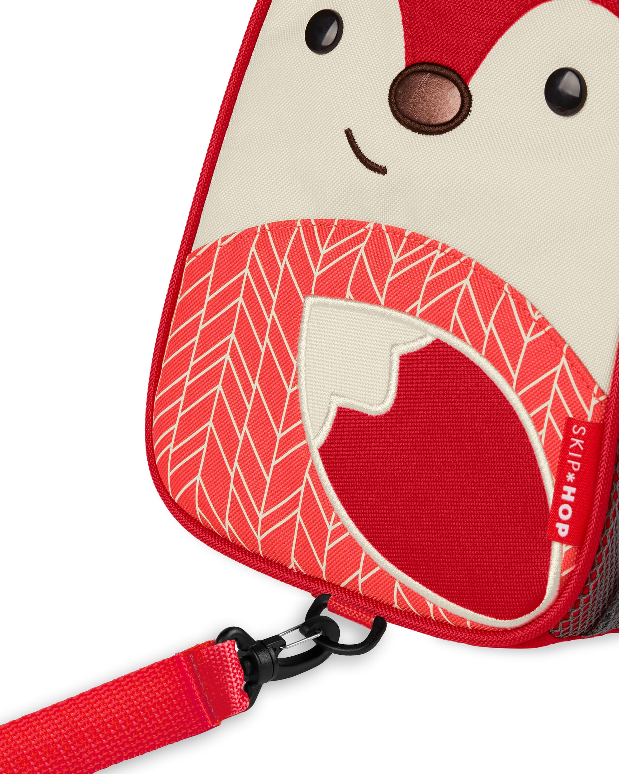 Skip Hop Zoo Little Kid Backpack - Cute Animal-Themed Backpack for Toddlers & Preschoolers - Perfect for Daycare, School & Travel Accessories