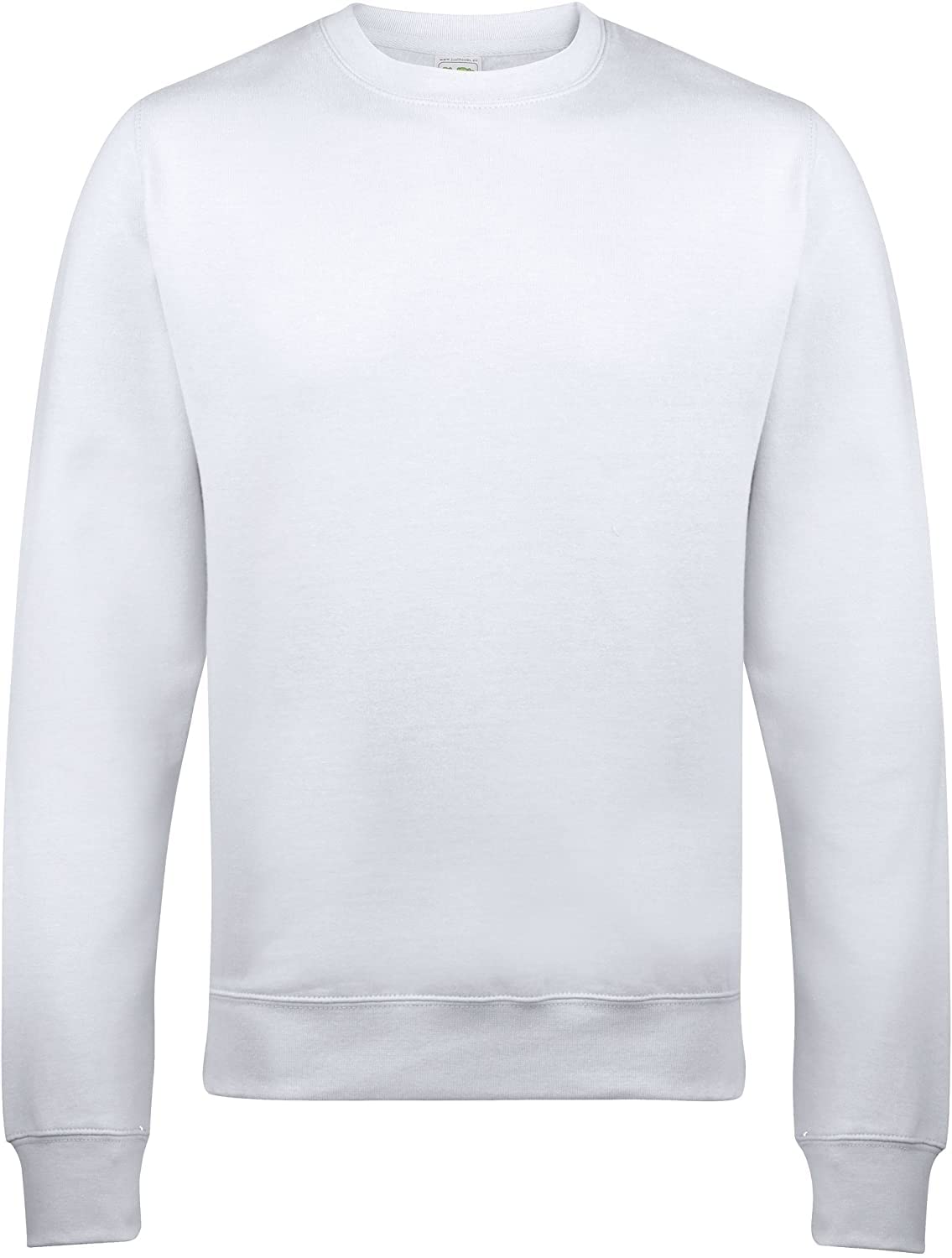 Uneek Men's Classic Casual T-Shirt - Soft Cotton Comfort Fit Tee for Everyday Wear | Perfect for Work, Gym & Weekend Outfits