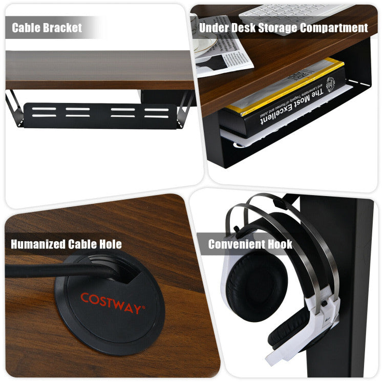Costway 48