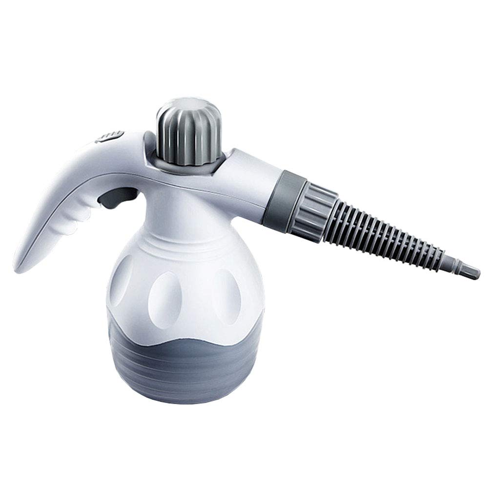 Handheld Steam Cleaner - Chemical-Free Multi-Function Steam Mop for Kitchen, Bathroom, Car & Home | High Pressure Steam Cleaner for Deep Cleaning - Perfect Housewarming Gift for Home & Office Use