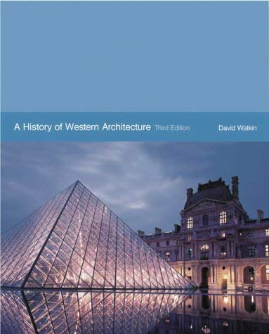 A Comprehensive History of Western Architecture: From Ancient Greece to Modern Times | Perfect for Students, Historians & Design Enthusiasts