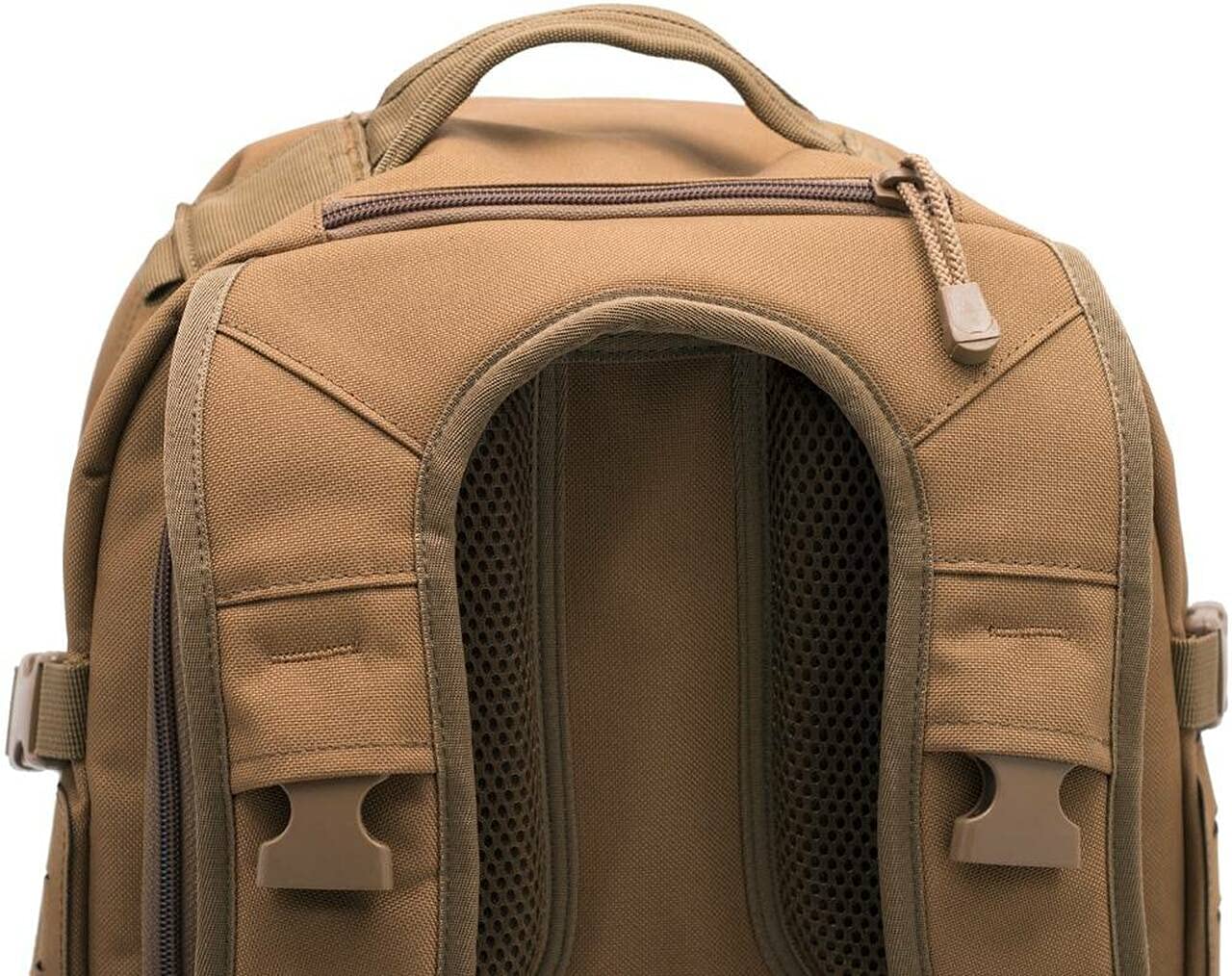 LAPG Atlas 12 Hour Tactical Backpack for Men & Women - Durable Military Survival Gear Bag for Hiking, Camping & Outdoor Adventures - Large Bug Out Backpack in Ranger Green - Perfect for Travel, Emergency Preparedness & Tactical Missions