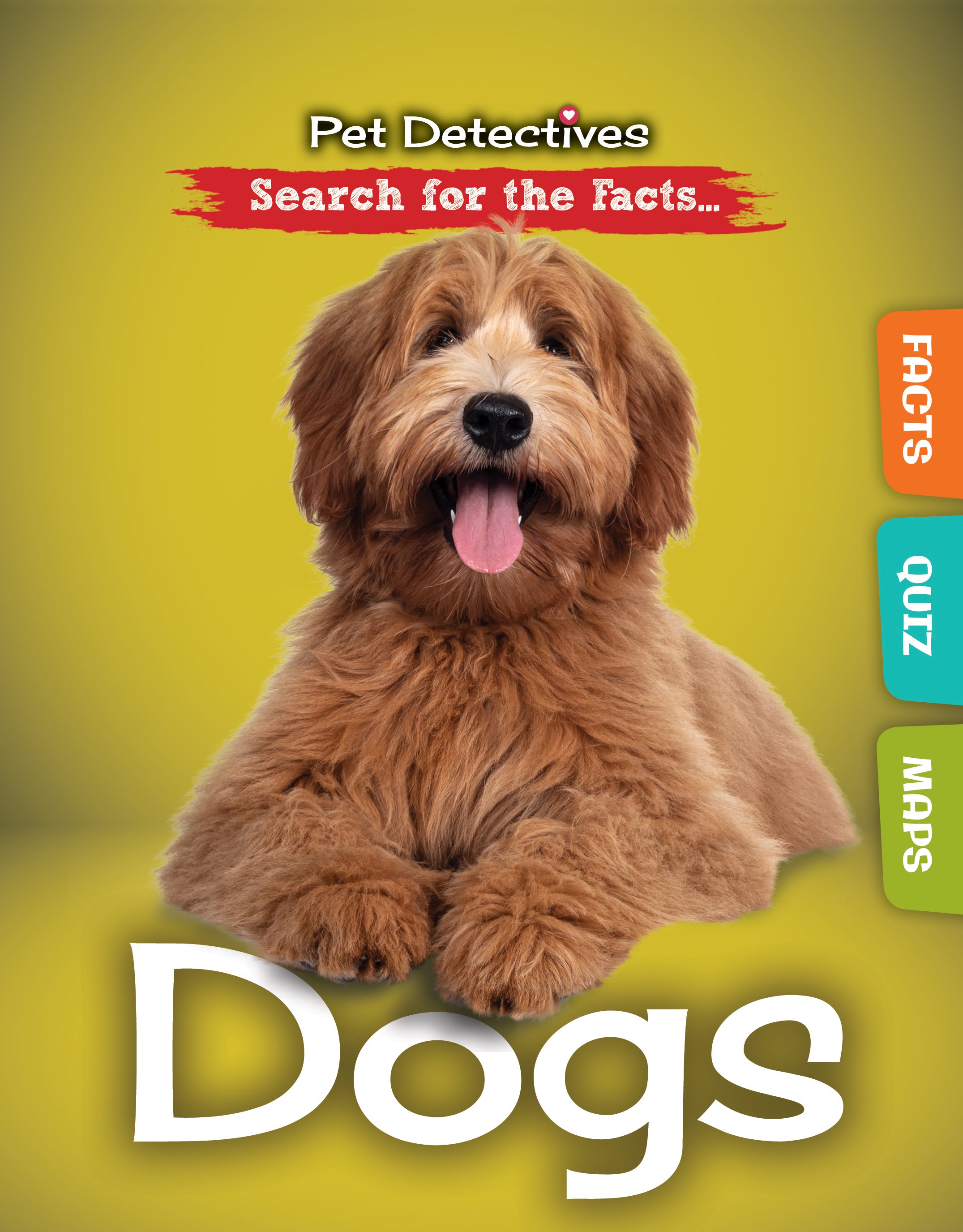 Dog Detective Toys for Pets - Fun Interactive Puzzle Games for Dogs to Stimulate Intelligence | Perfect for Training, Playtime & Mental Enrichment