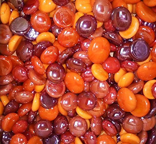 Red Orange Mix