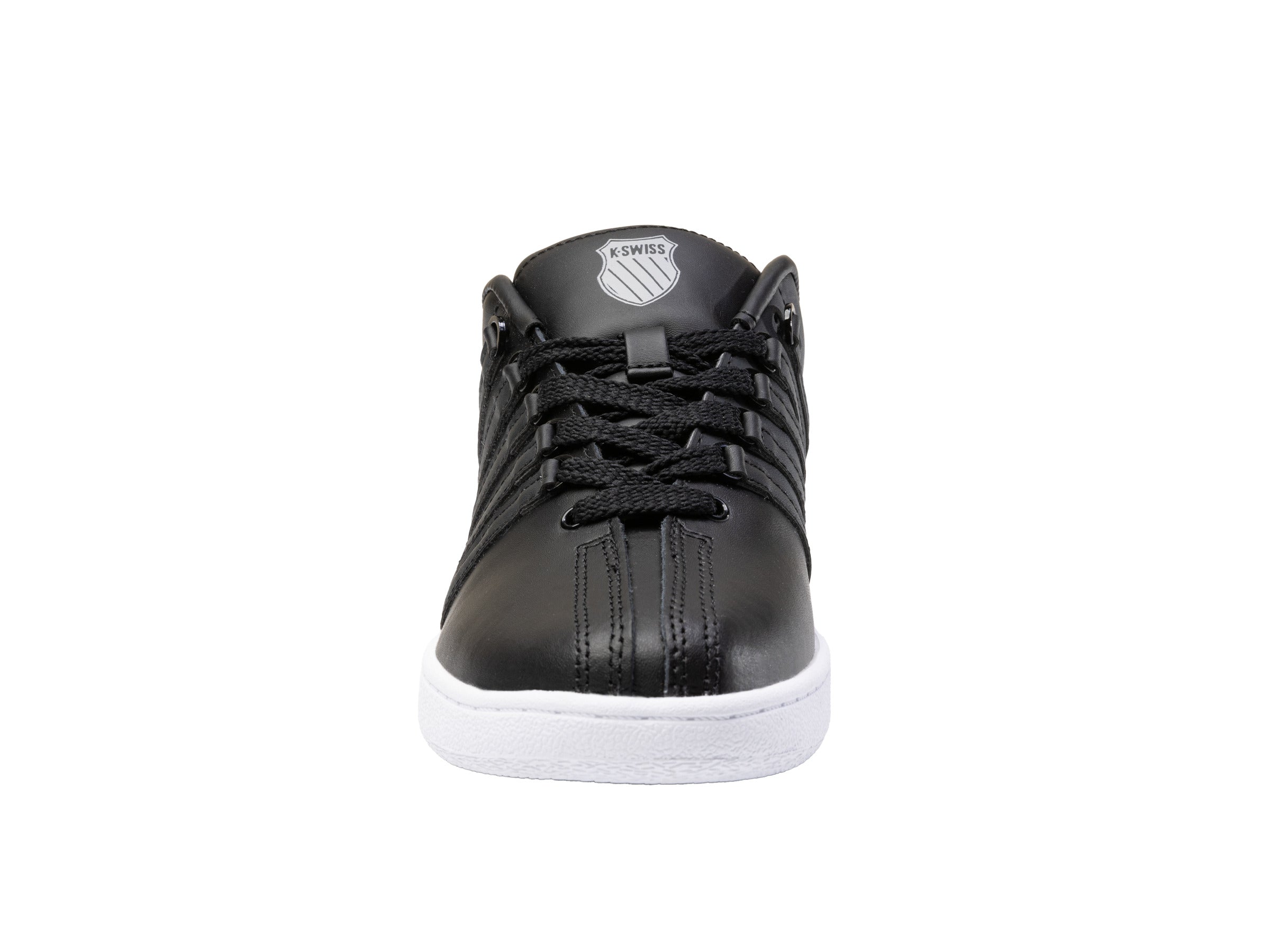 Classic VN Sneakers 83343 002 M - Black & White | Casual Wear, Street Style, Everyday Comfort for Men & Women