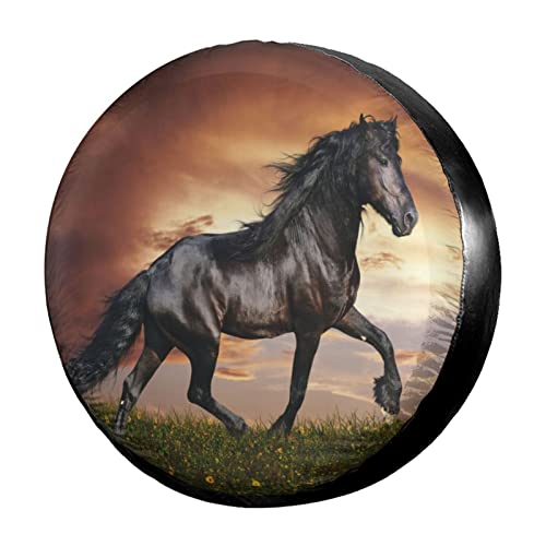 3d Horse Print