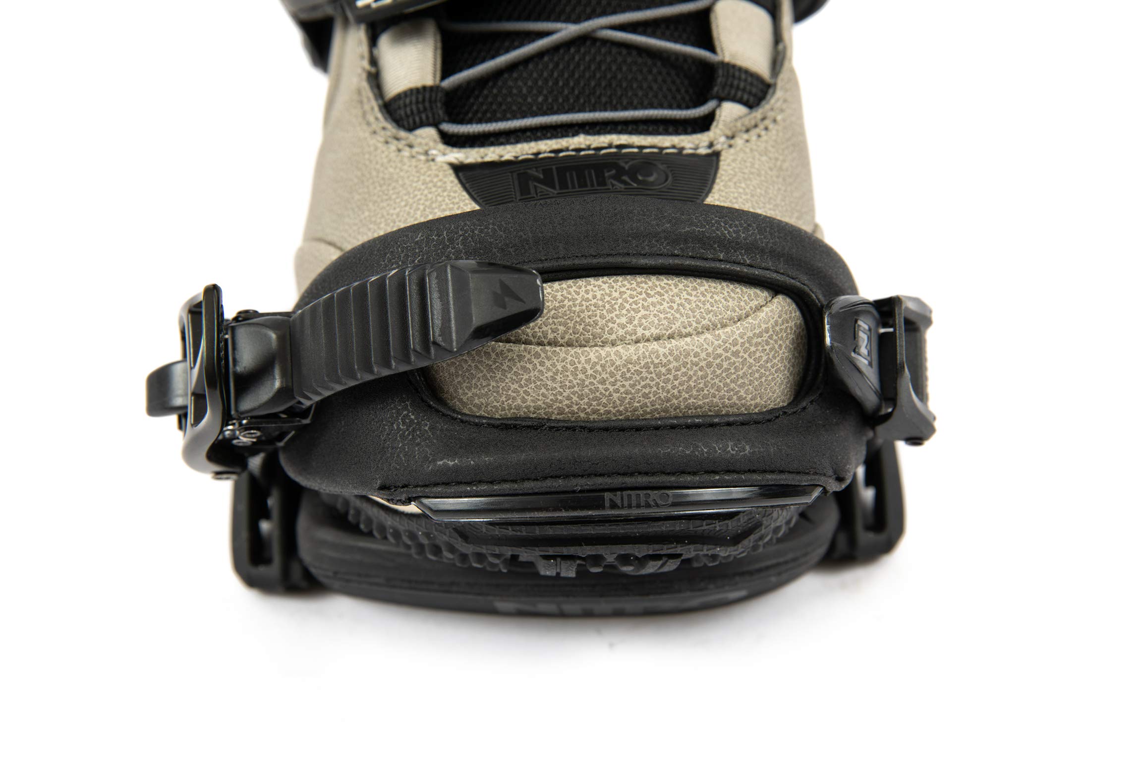 Nitro Zero BDG'21 - High-Performance Sneakers for Men & Women | Stylish & Comfortable for Running, Gym, and Casual Wear
