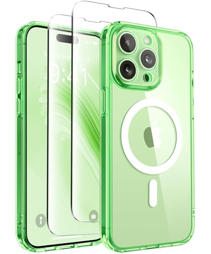 Clear Green