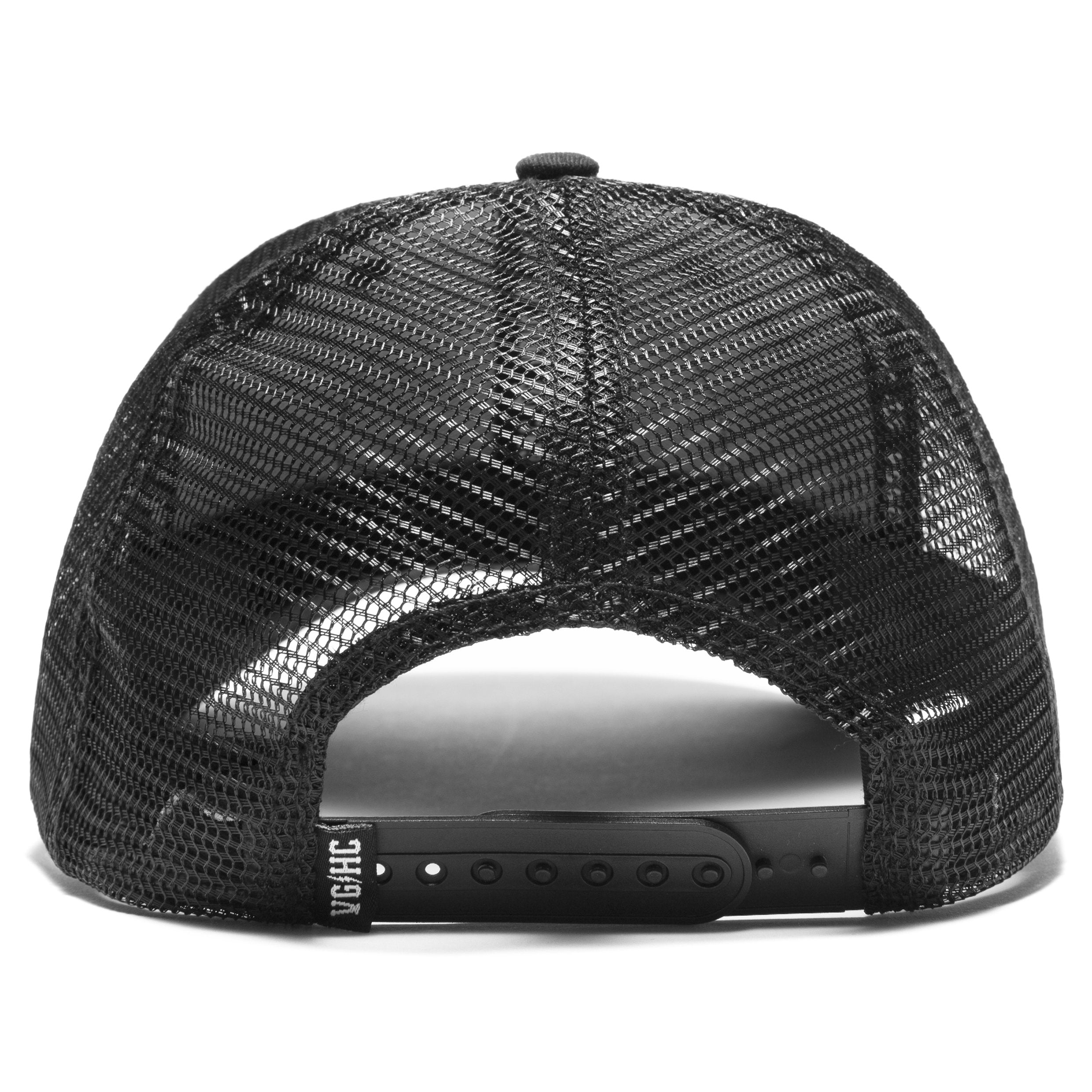 Premium Loyalty Trucker Hat - Classic Adjustable Baseball Cap for Men & Women - Perfect for Outdoor Activities, Sports, and Casual Wear
