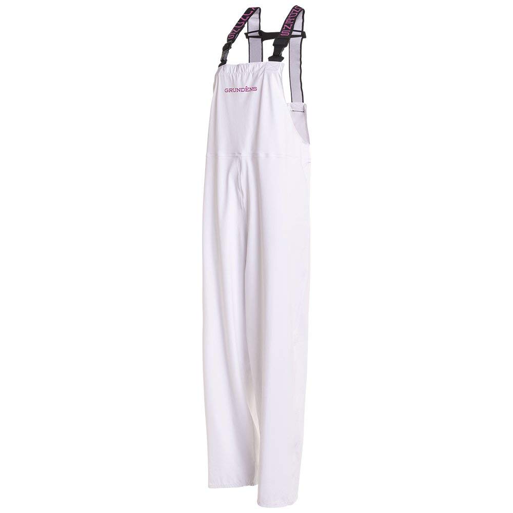 Women's Petrus 118 Waterproof Fishing Bib Pants - Durable Outdoor Workwear for Fishing, Hunting & Boating