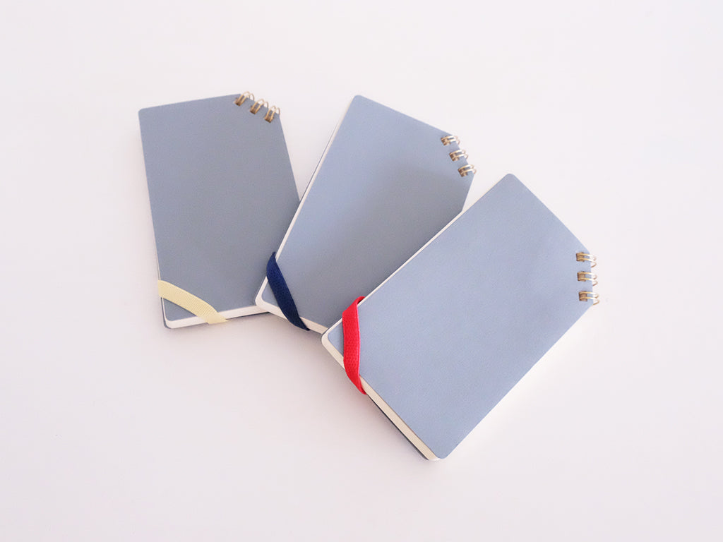 Premium Naname Angle 'Visit Japan' Travel Notebook - Perfect for Journaling, Sketching & Trip Planning - Ideal for Japan Travel Enthusiasts & Stationery Lovers