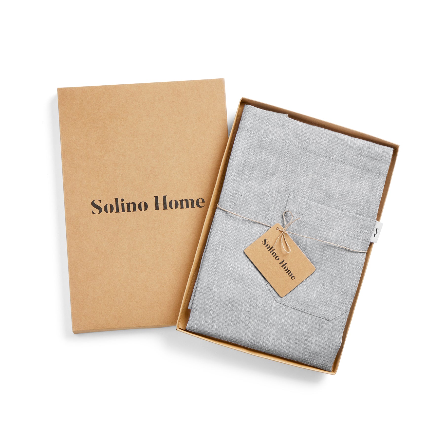 Premium Linen Bib Apron for Cooking, Baking & Grilling - Durable & Stylish Kitchen Apron for Chefs & Home Cooks - Perfect for BBQ, Baking & Crafting