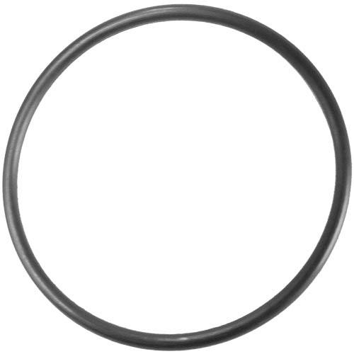 Aladdin O-Ring O-128 - High-Quality Rubber Sealing Ring for Plumbing, Automotive & Industrial Use - Perfect for Leak Prevention & Pressure Resistance