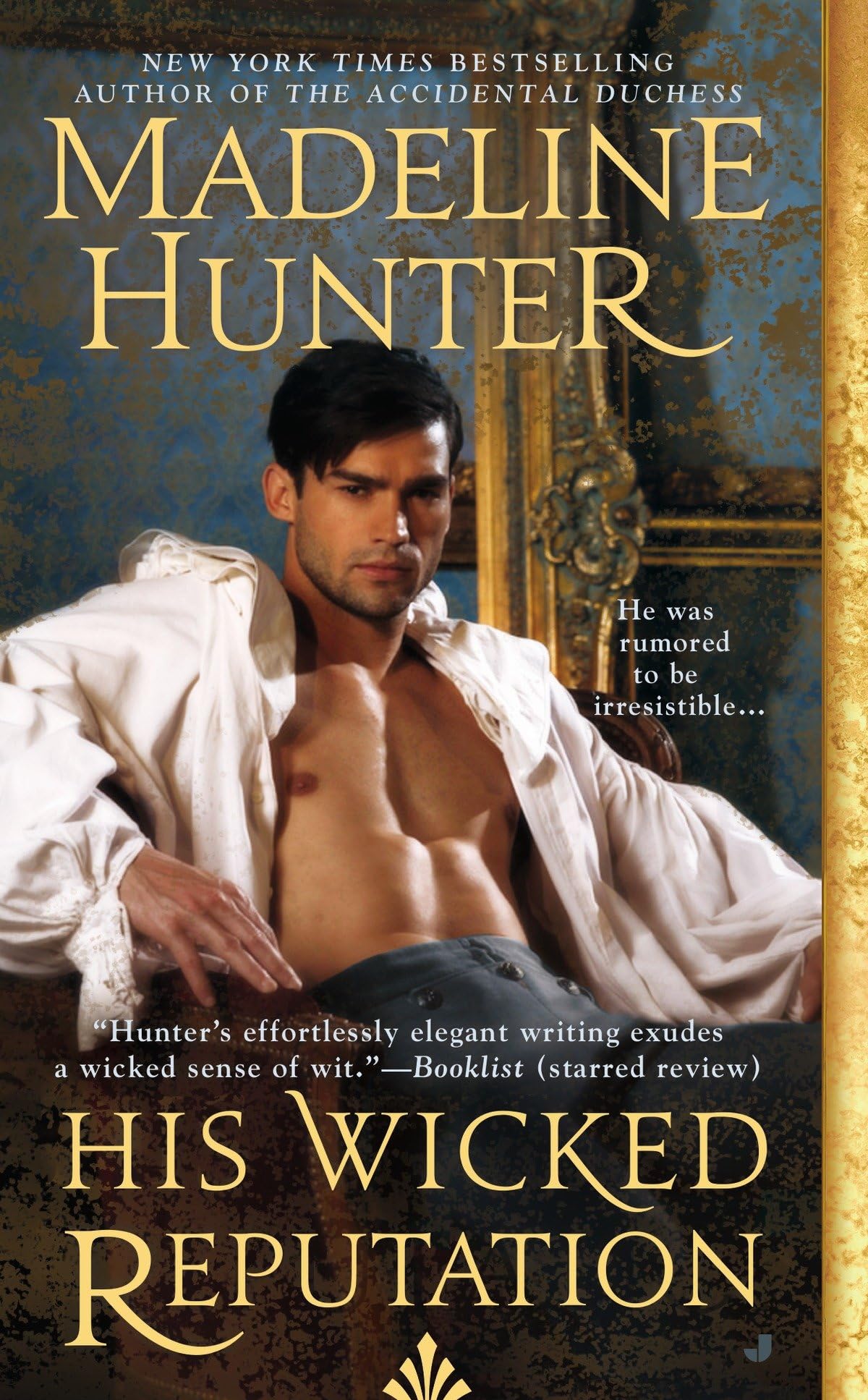 His Wicked Reputation (Wicked Trilogy Book 1) - Historical Romance Novel | Perfect for Book Clubs & Romantic Fiction Lovers