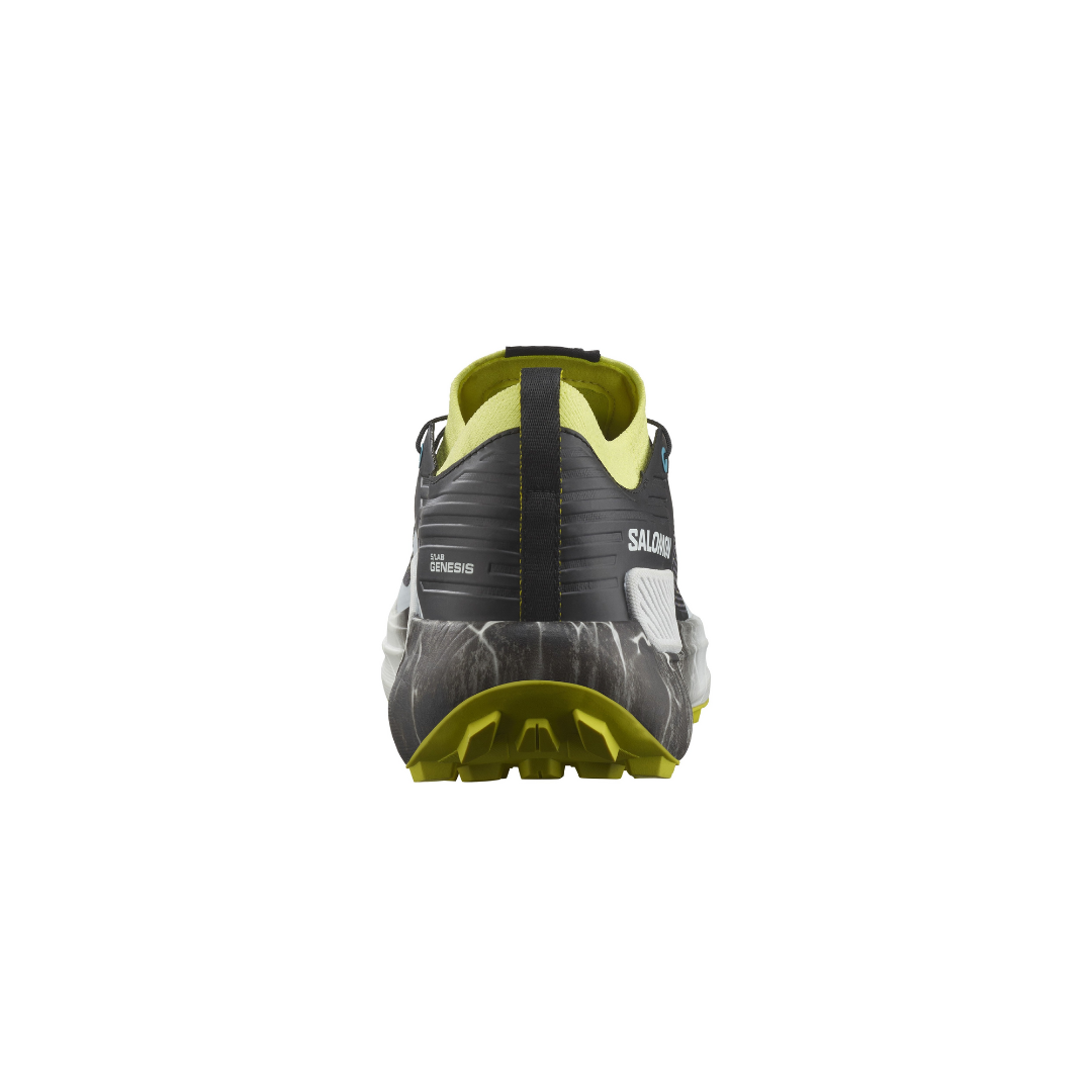 Salomon S/Lab Genesis LTD Courtney Trail Running Shoes for Men & Women - Lightweight & Durable for Hiking, Trail Running & Outdoor Adventures (L47720400)