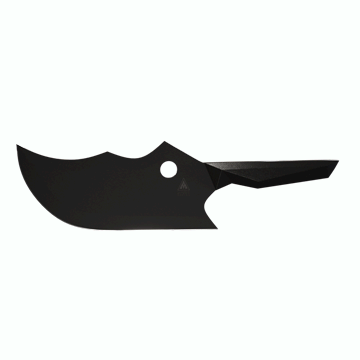 Dalstrong Shadow Black Series 9