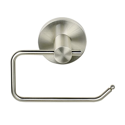 Satin Nickel