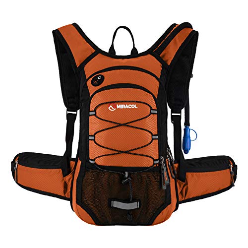 Dark Orange