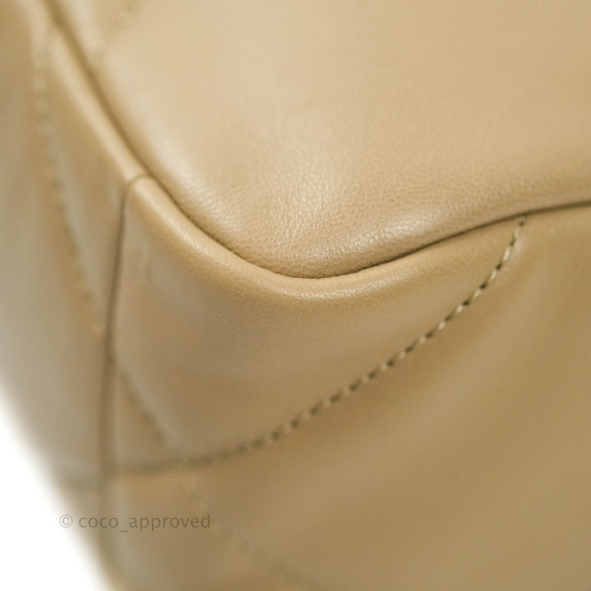 Chanel 19 Small Handbag in Dark Beige with Mixed Hardware - Luxury Crossbody Bag for Women, Perfect for Date Night & Evening Events