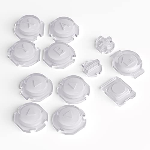 New Hope Gray & Clear