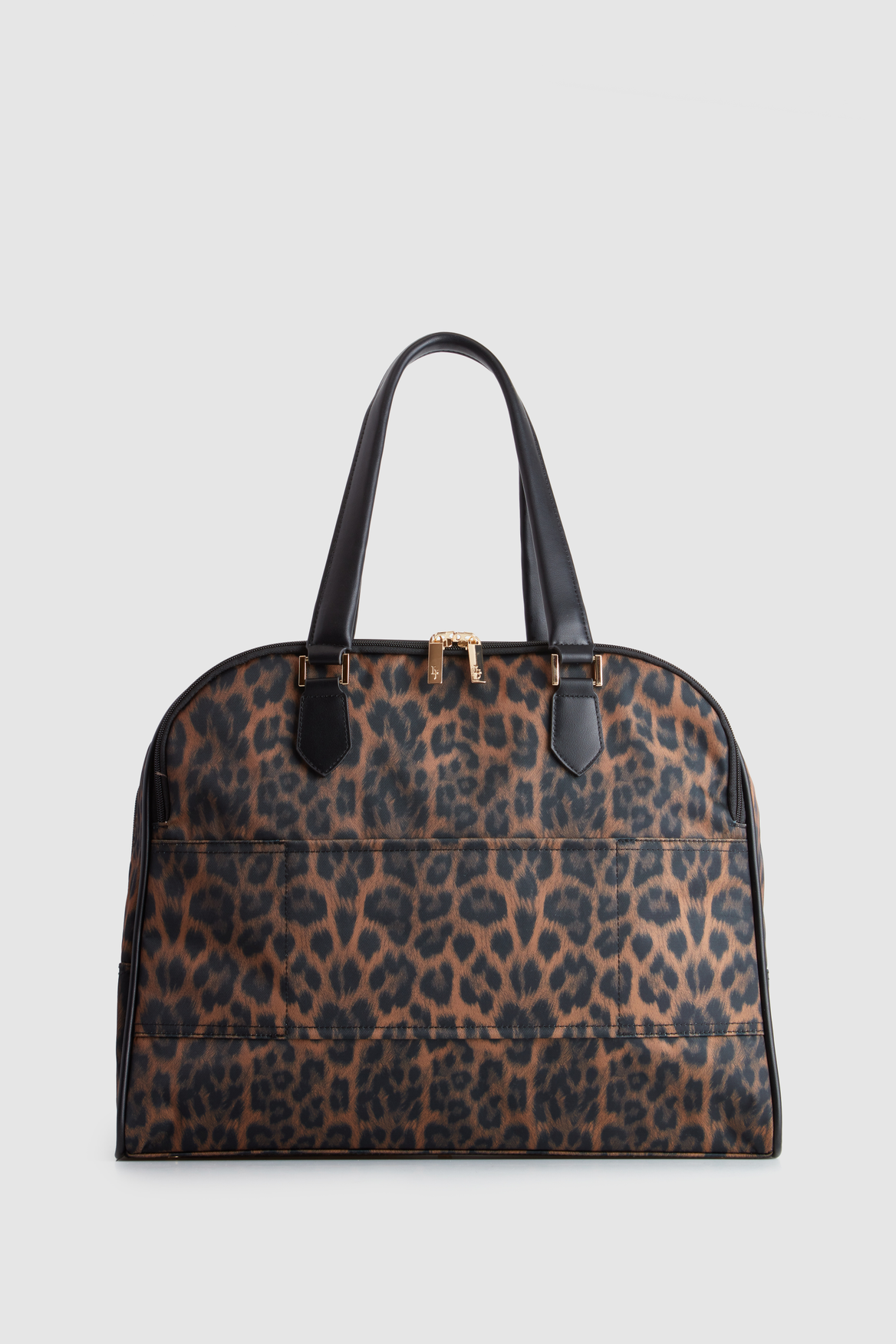 Leopard Print Dome Crossbody Bag for Women - Stylish & Trendy Shoulder Purse for Daily Use, Parties, and Travel