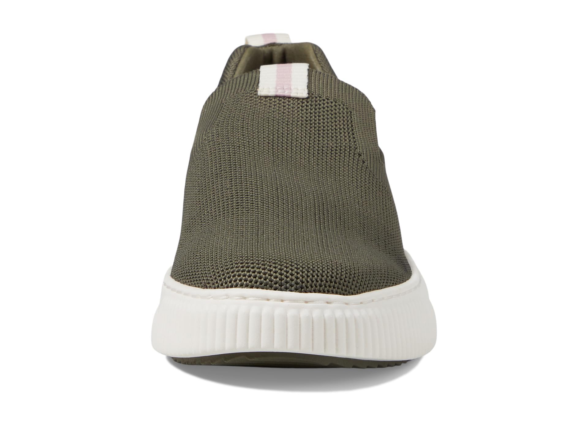 Sofft Women's Frayda Comfortable Walking Sneakers - Lightweight Slip-On Casual Shoes for Work, Travel & Everyday Wear