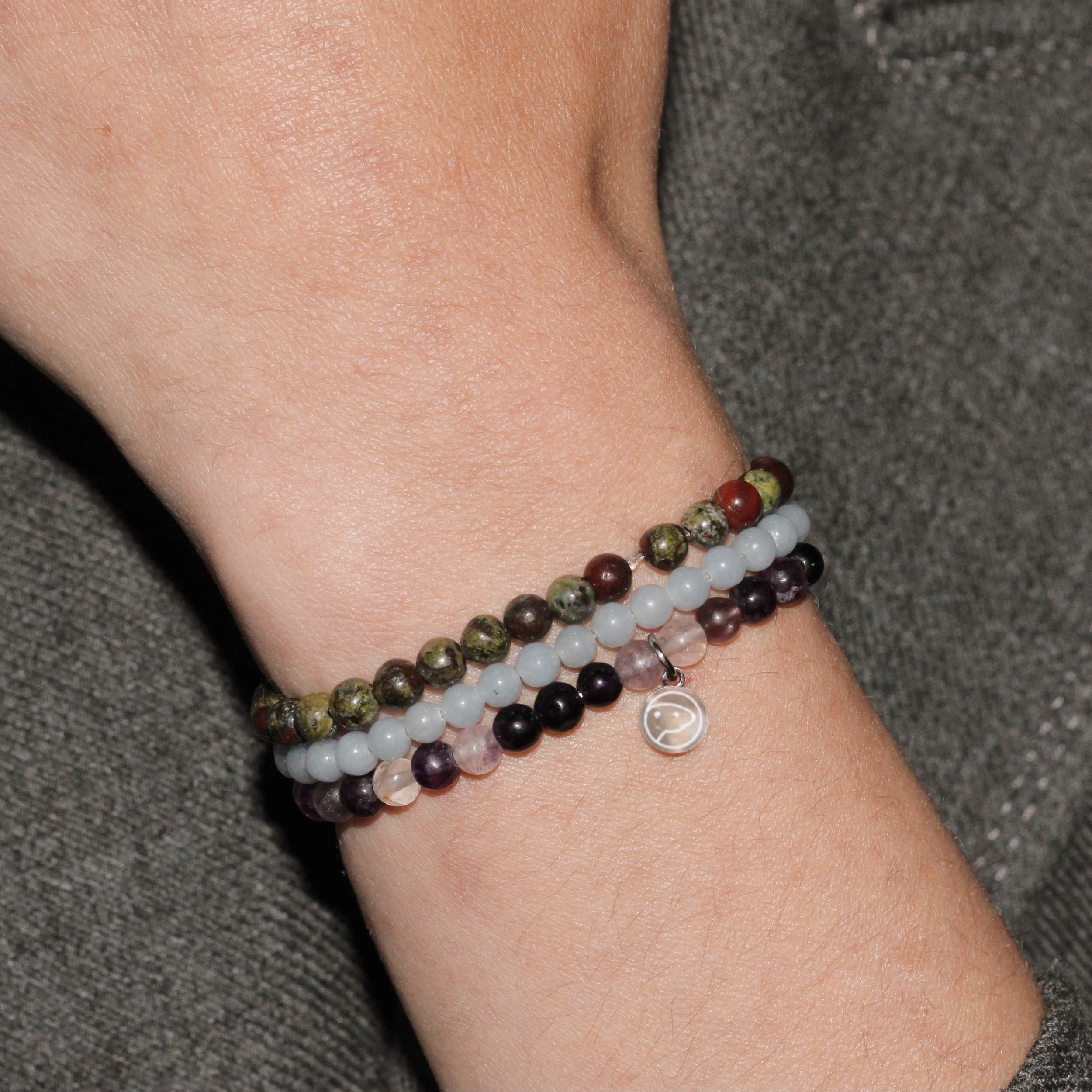 Sue's Mini Bracelet Pack - Elegant & Dainty Jewelry Set for Women - Perfect for Everyday Wear, Gifts & Special Occasions
