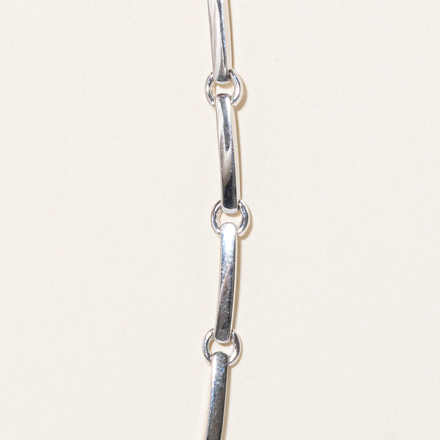 1.05ctw Diamond Drop Necklace - 17