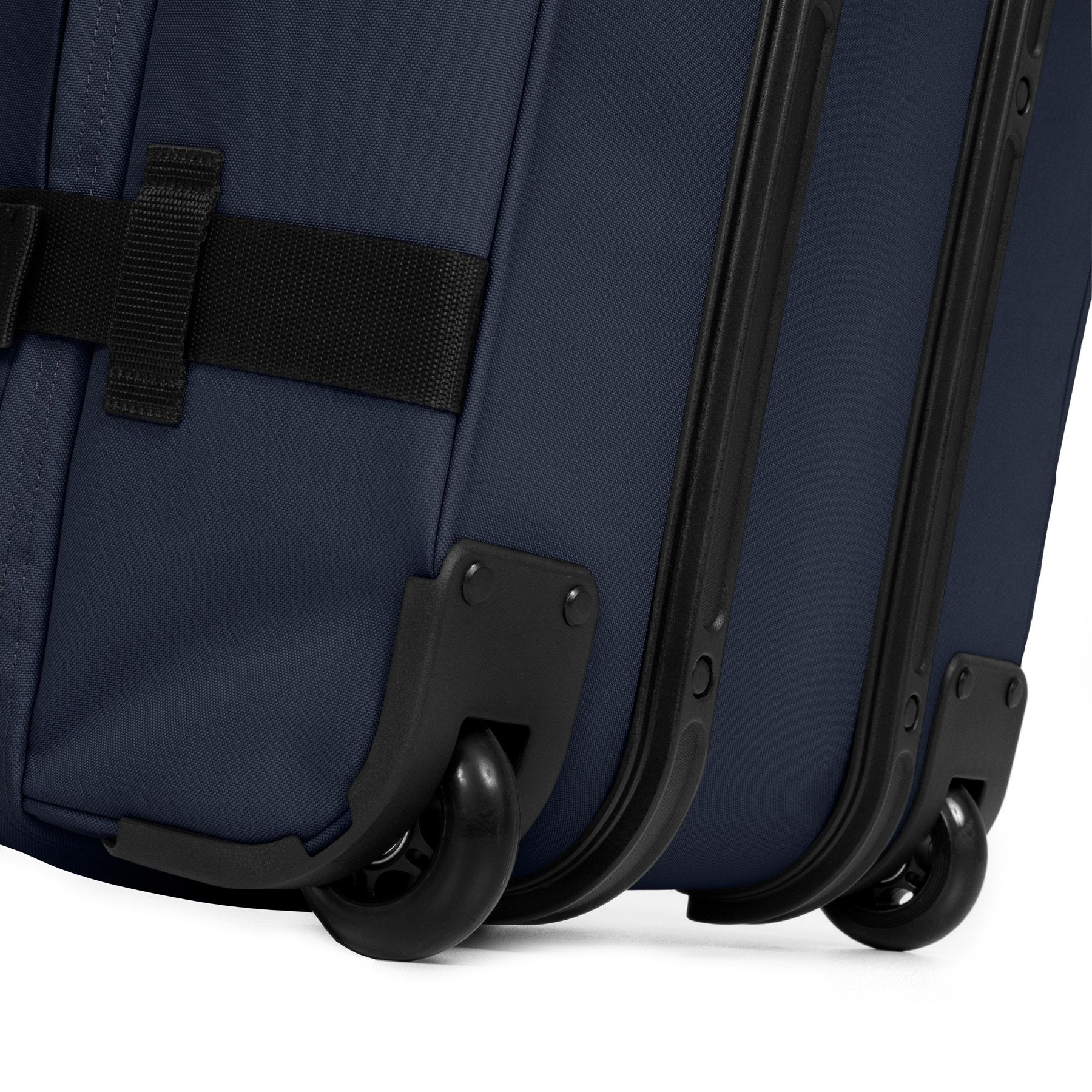 Eastpak Transit'R M Backpack - Ultra Marine Blue Laptop Backpack for Work, School & Travel | Durable & Stylish College Backpack with Spacious Compartments